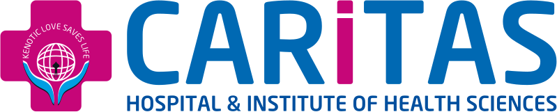 Caritas Hospital & Institute of Health Sciences