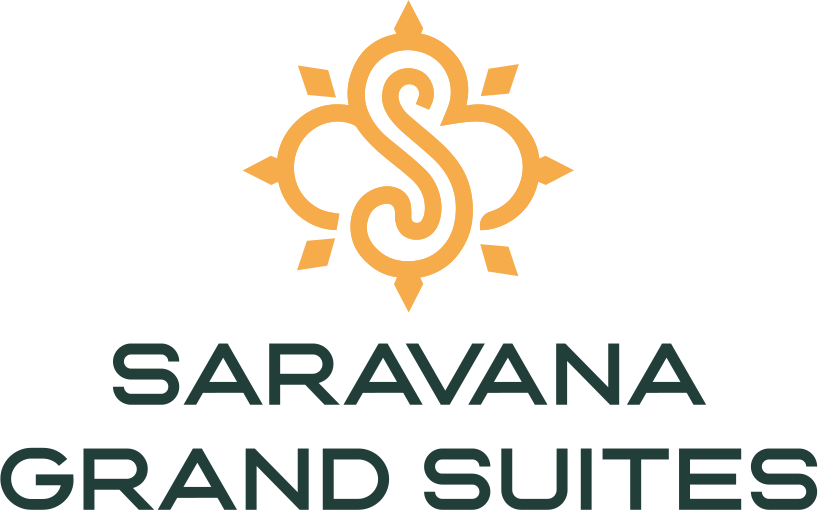 Saravana Grand Suites