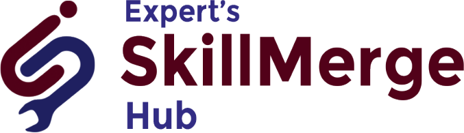 SkillMerge Hub